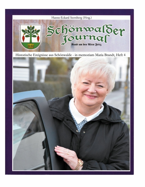 Schönwalder Journal - 