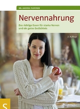 Nervennahrung - Flemmer, Dr. Andrea