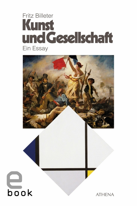 Kunst und Gesellschaft -  Fritz Billeter