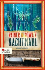 Nachtmahl -  Rainer Nikowitz