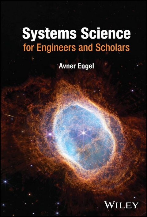 Systems Science for Engineers and Scholars - Avner Engel