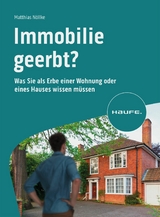 Immobilie geerbt? -  Matthias Nöllke