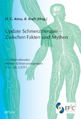 Update Schmerztherapie - Zwischen Fakten und Mythen - 