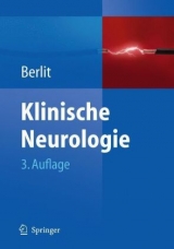 Klinische Neurologie - Berlit, Peter