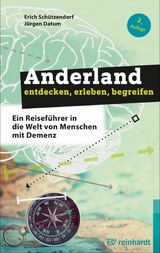 Anderland entdecken, erleben, begreifen -  Erich Schützendorf,  Jürgen Datum