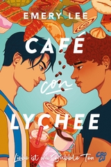 Café con Lychee - Emery Lee