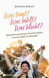 Was trägt? Was zählt? Was bleibt? - Daniela Albert