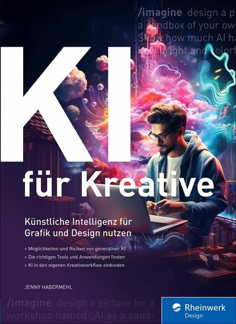 KI für Kreative -  Jenny Habermehl