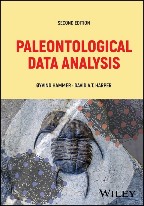 Paleontological Data Analysis -  yvind Hammer,  David A. T. Harper