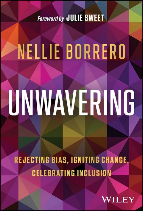 Unwavering -  Nellie Borrero