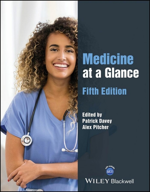 Medicine at a Glance - 