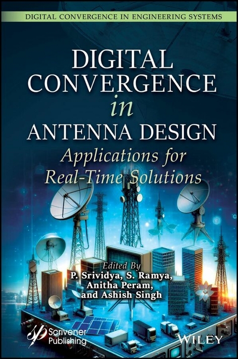 Digital Convergence in Antenna Design - 