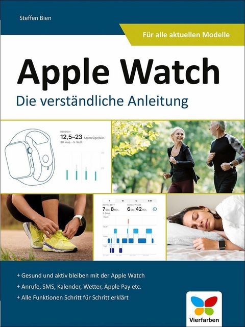 Apple Watch -  Steffen Bien