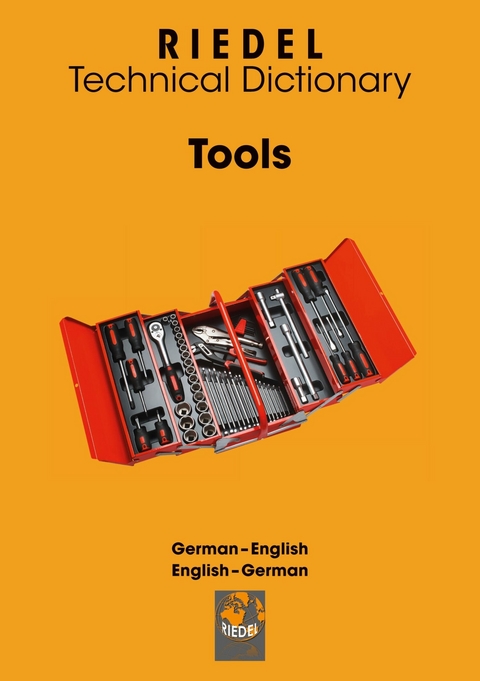 Tools - Stefan Riedel