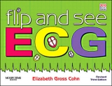 Flip and See ECGs - Revised Reprint - Cohn, Elizabeth Gross
