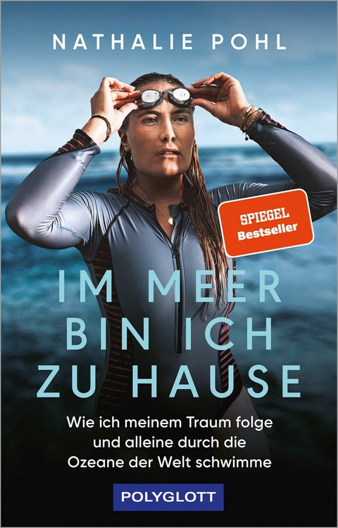 Im Meer bin ich zu Hause -  Nathalie Pohl,  Jan Stremmel