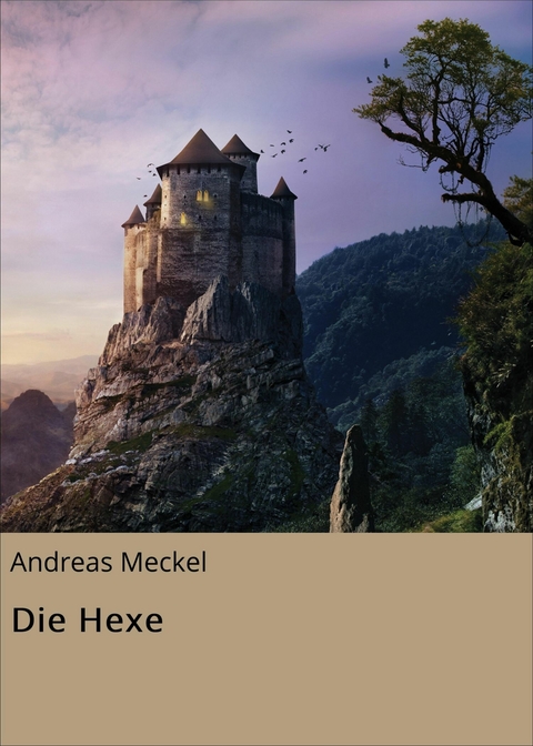 Die Hexe -  Andreas Meckel