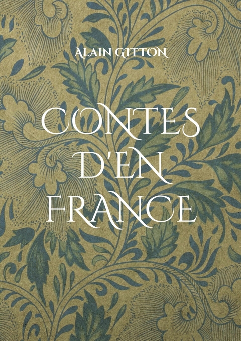 Contes d&apos;en France -  Alain Gitton