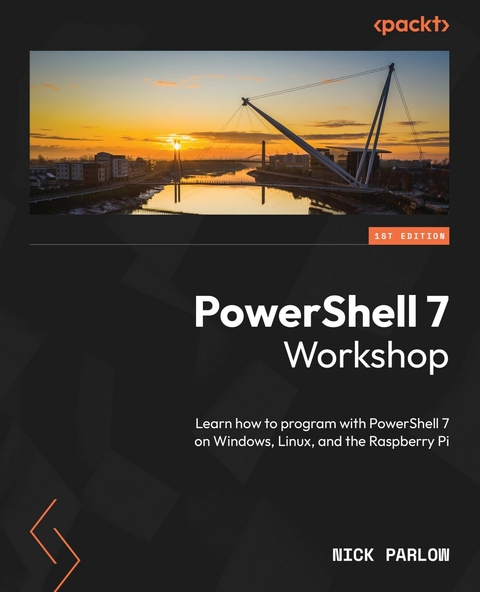 PowerShell 7 Workshop -  Nick Parlow