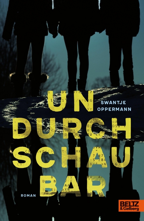 Undurchschaubar -  Swantje Oppermann