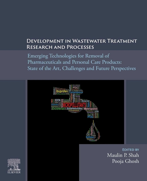 Development in Wastewater Treatment Research and Processes - 