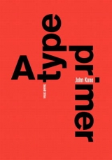 A Type Primer - Kane, John