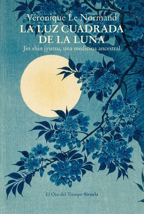 La luz cuadrada de la luna - Véronique Le Normand