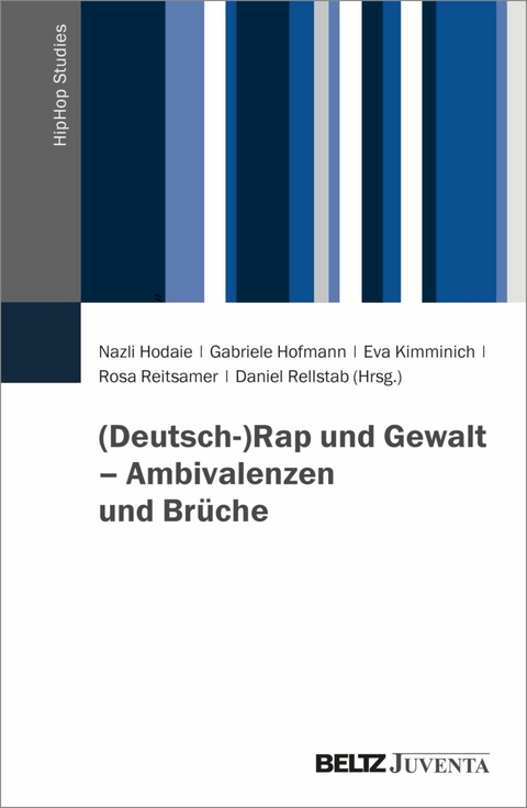 (Deutsch-)Rap und Gewalt - Ambivalenzen und Brüche - 