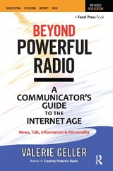 Beyond Powerful Radio - Geller, Valerie