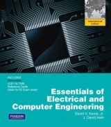 Essentials of Electrical and Computer Engineering - Kerns, David V.; Irwin, J. David