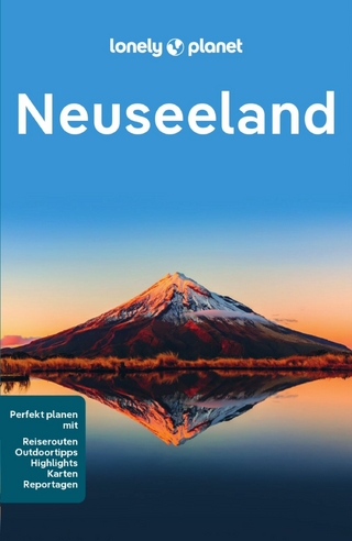 LONELY PLANET Reiseführer E-Book Neuseeland - Roxanne de Bruyn; Brett Atkinson; Peter Dragicevich …