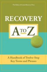 Recovery A-Z - Editors, CRP