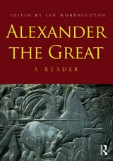 Alexander the Great - Worthington, Ian