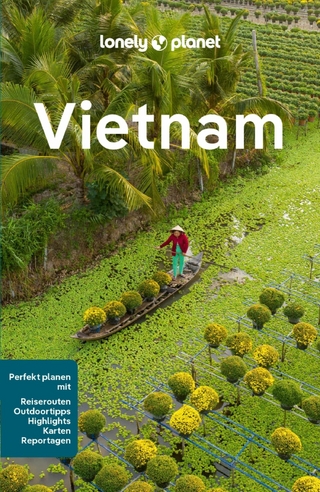 LONELY PLANET Reiseführer E-Book Vietnam - Brett Atkinson; Katie Lockhart; James Pham