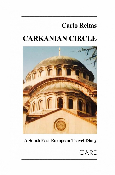 Carkanian Circle -  Carlo Reltas