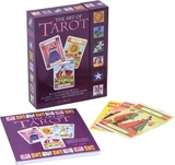 The Art of Tarot - Dean, Liz