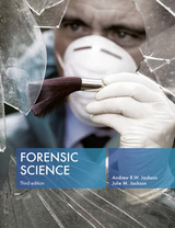 Forensic Science - Jackson, Andrew R.W.; Jackson, Julie M.