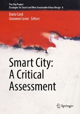 Smart City: A Critical Assessment - 