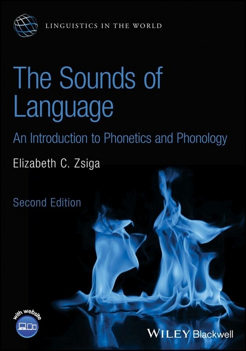 Sounds of Language -  Elizabeth C. Zsiga