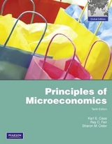 Principles of Microeconomics with MyEconLab - Case, Karl E.; Fair, Ray C.; Oster, Sharon