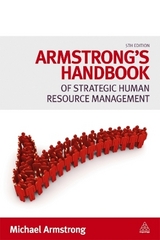 Armstrong's Handbook of Strategic Human Resource Management - Armstrong, Michael