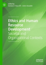 Ethics and Human Resource Development - 