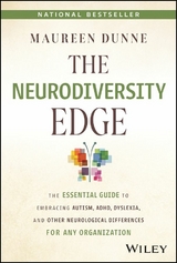 The Neurodiversity Edge - MAUREEN DUNNE