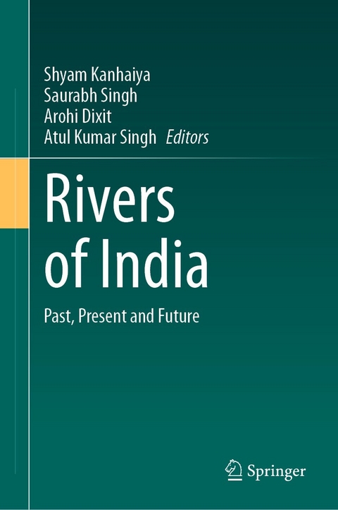 Rivers of India - 