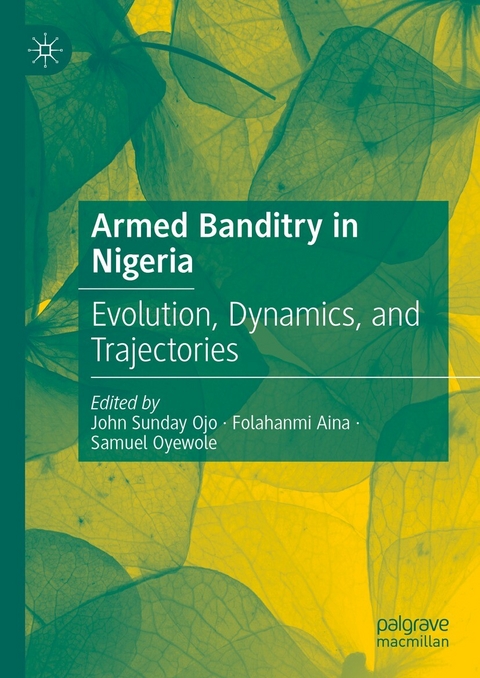 Armed Banditry in Nigeria - 