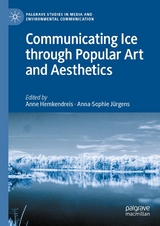 Communicating Ice through Popular Art and Aesthetics - 
