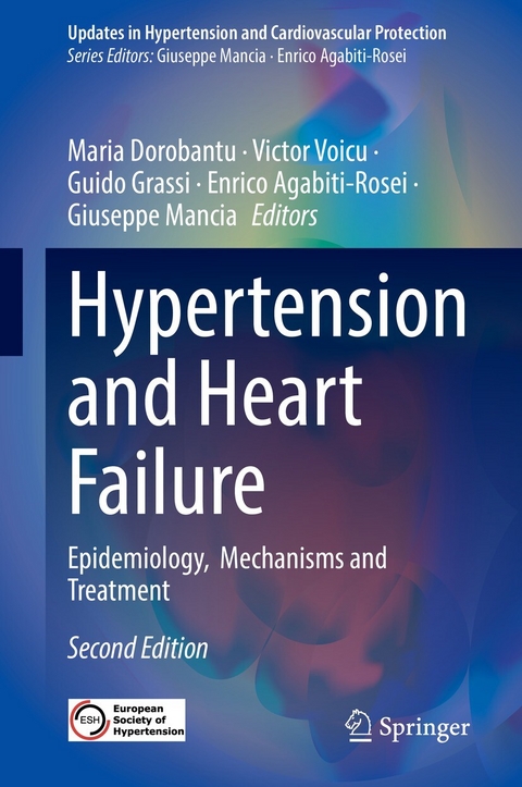 Hypertension and Heart Failure - 