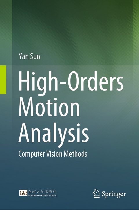 High-Orders Motion Analysis -  Yan Sun