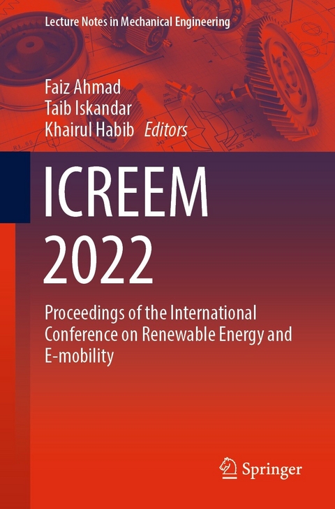 ICREEM 2022 - 