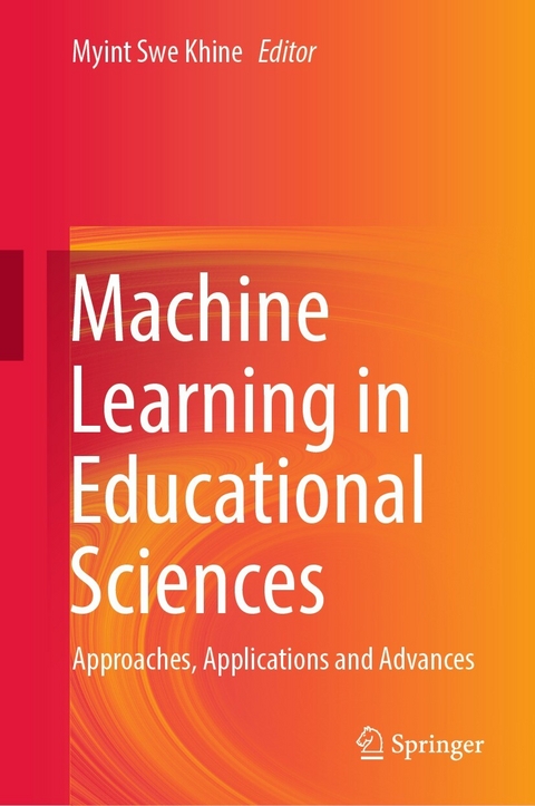 Machine Learning in Educational Sciences - 